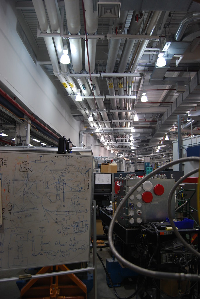Argonne National Laboratory 132