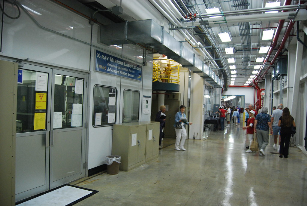 Argonne National Laboratory 119