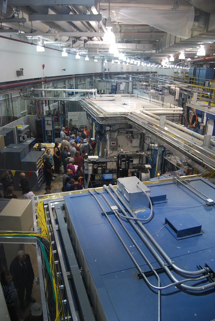 Argonne National Laboratory 108