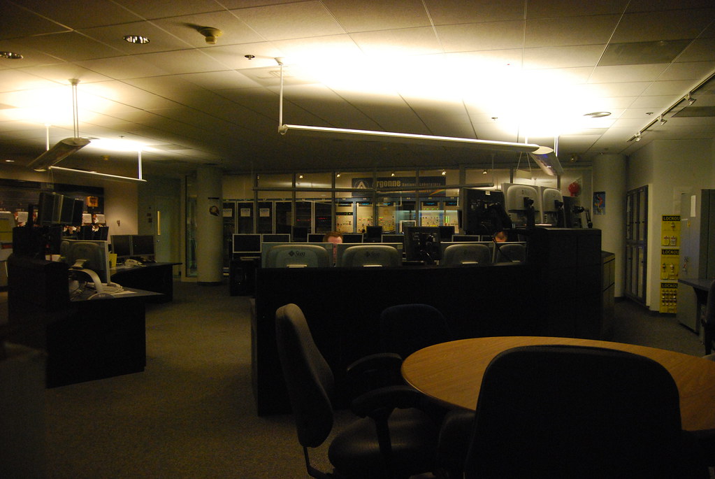 Argonne National Laboratory 095