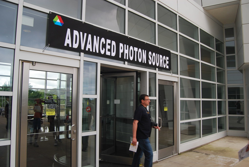 Argonne National Laboratory 086
