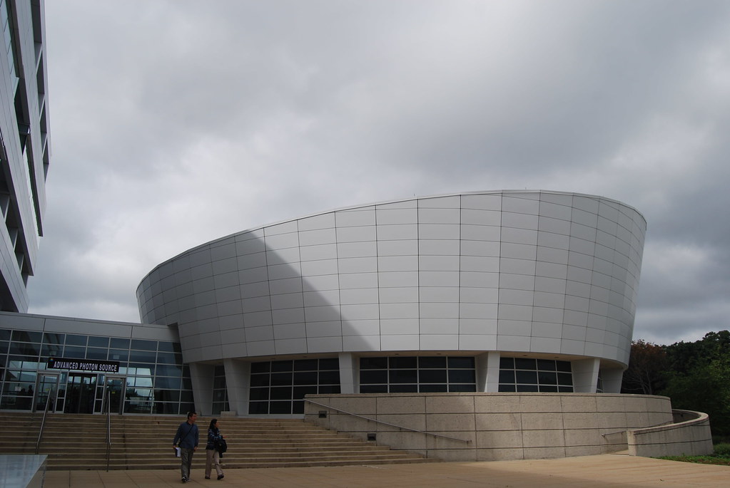 Argonne National Laboratory 085