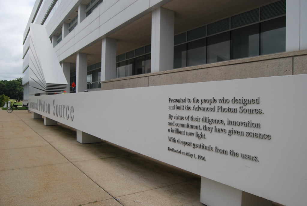 Argonne National Laboratory 081