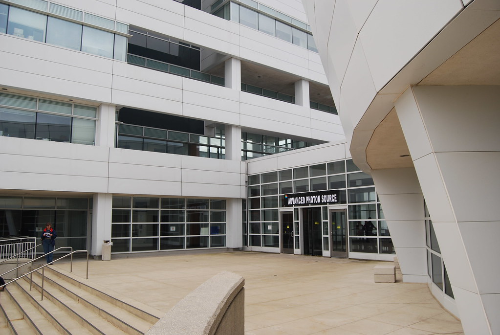Argonne National Laboratory 079