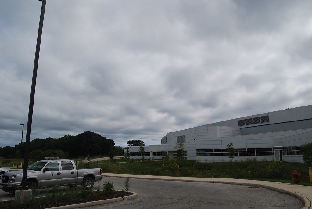 Argonne National Laboratory 062