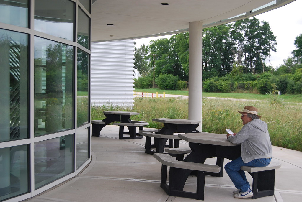 Argonne National Laboratory 061