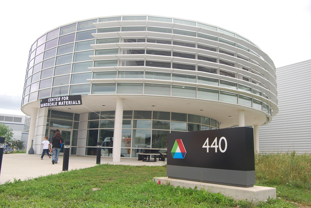 Argonne National Laboratory 049