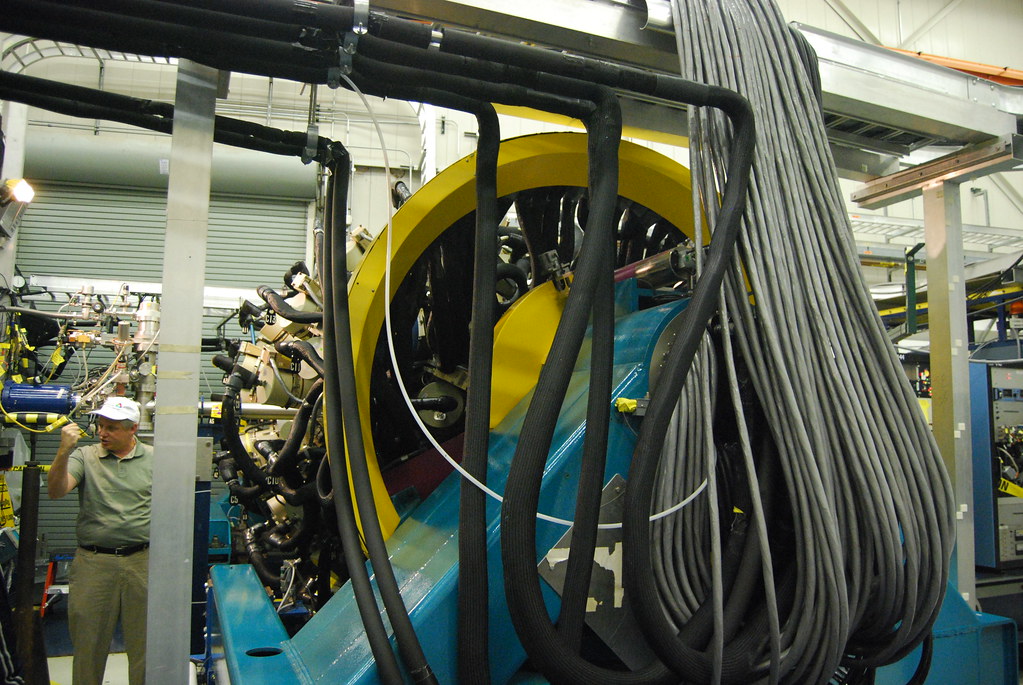Argonne National Laboratory 042
