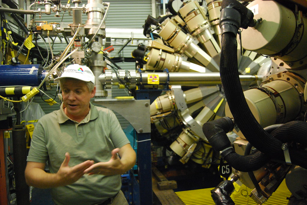 Argonne National Laboratory 040