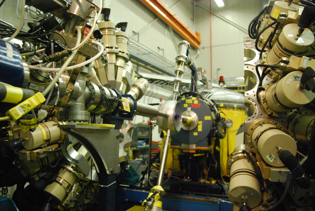 Argonne National Laboratory 033