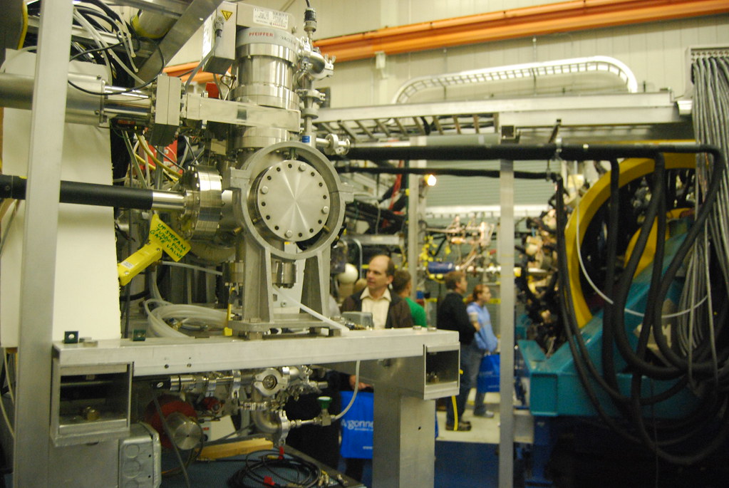 Argonne National Laboratory 027