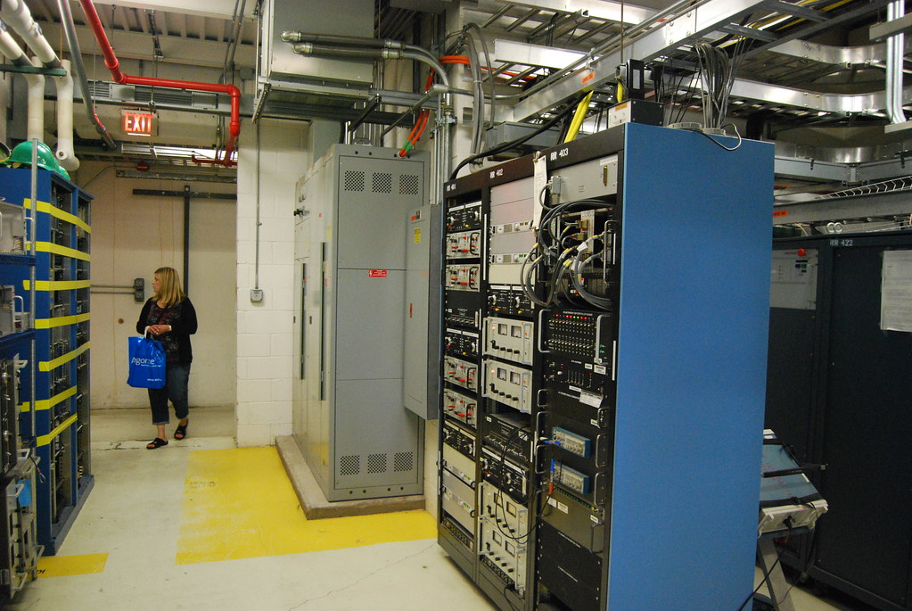 Argonne National Laboratory 025