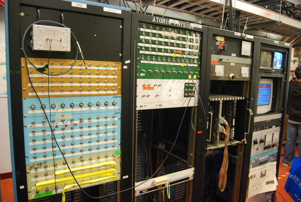 Argonne National Laboratory 022