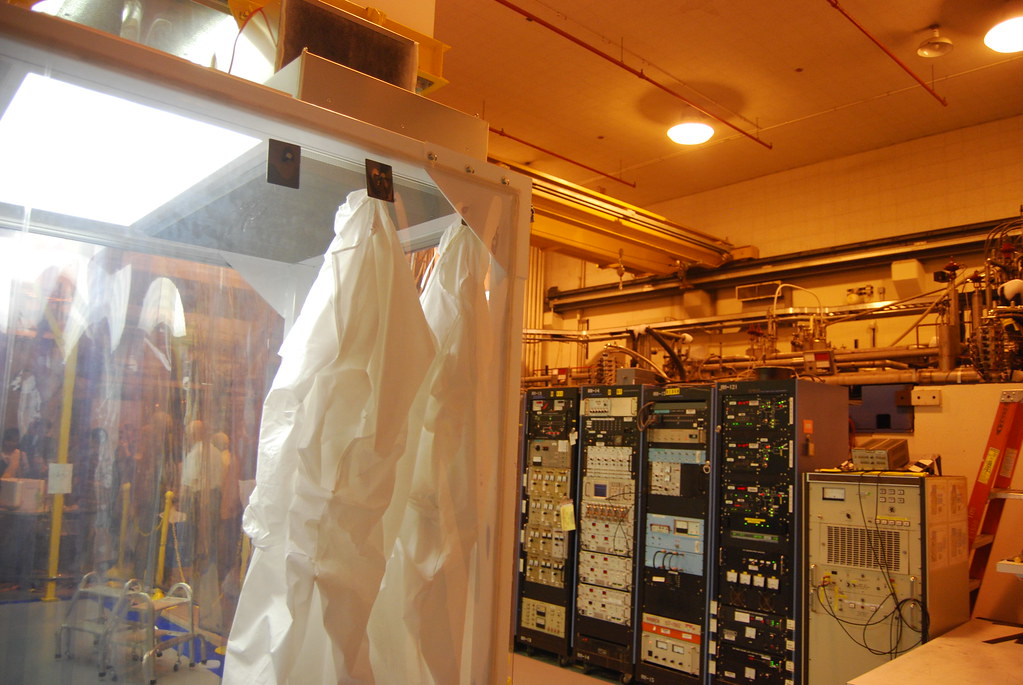 Argonne National Laboratory 007