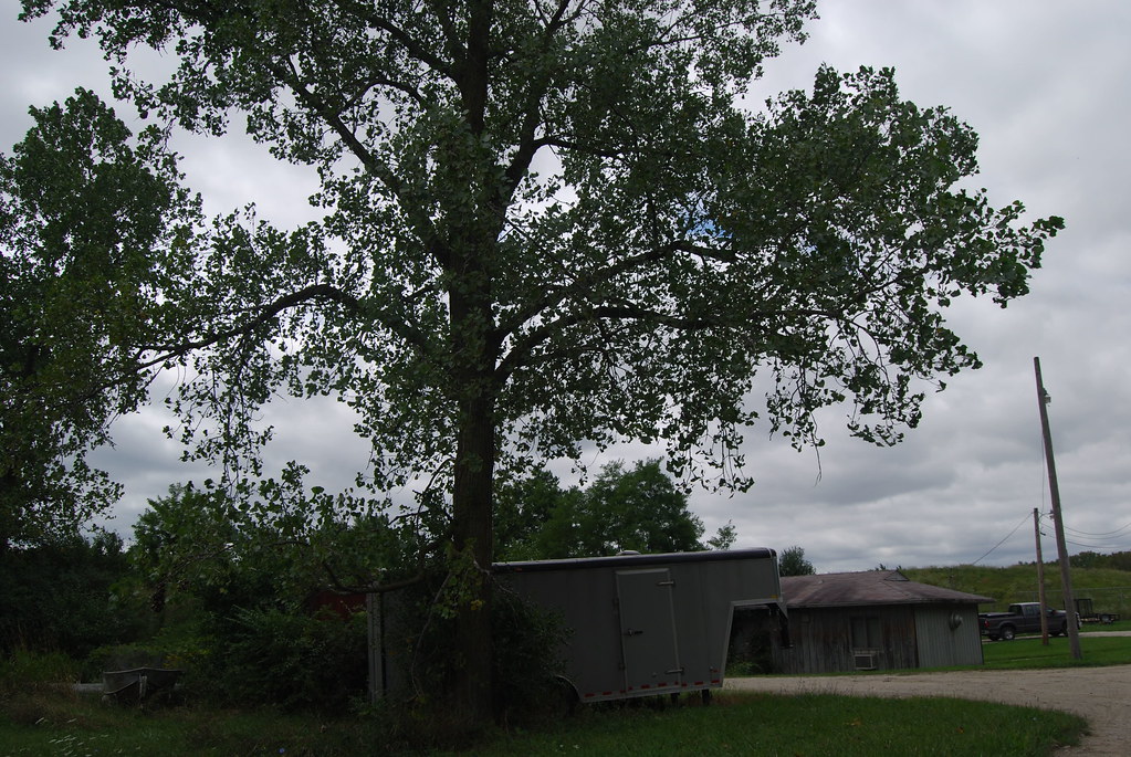 Argonne National Laboratory Campus 157