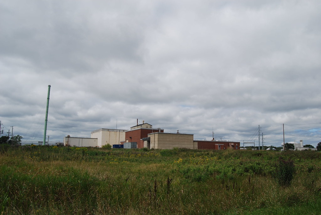 Argonne National Laboratory Campus 149