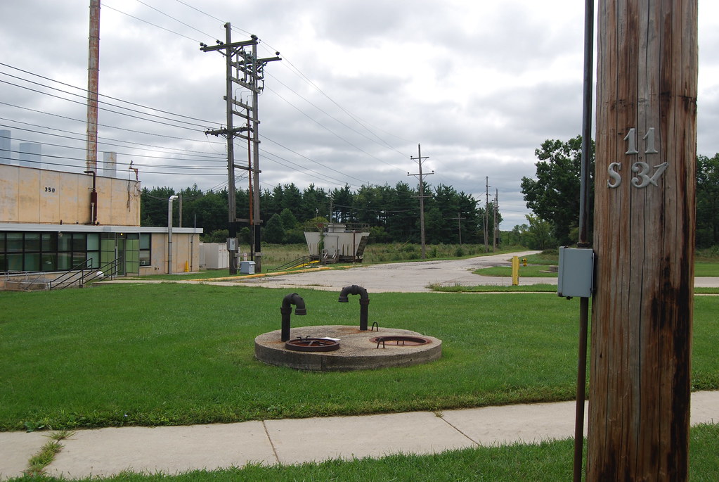Argonne National Laboratory Campus 147