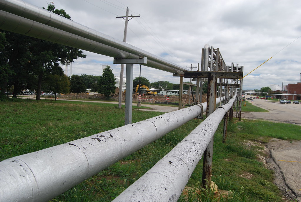 Argonne National Laboratory Campus 127