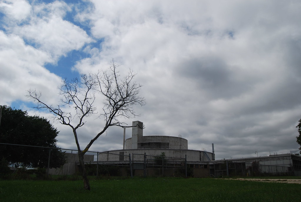 Argonne National Laboratory Campus 120