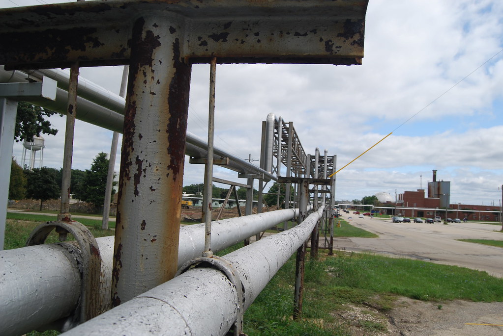 Argonne National Laboratory Campus 111