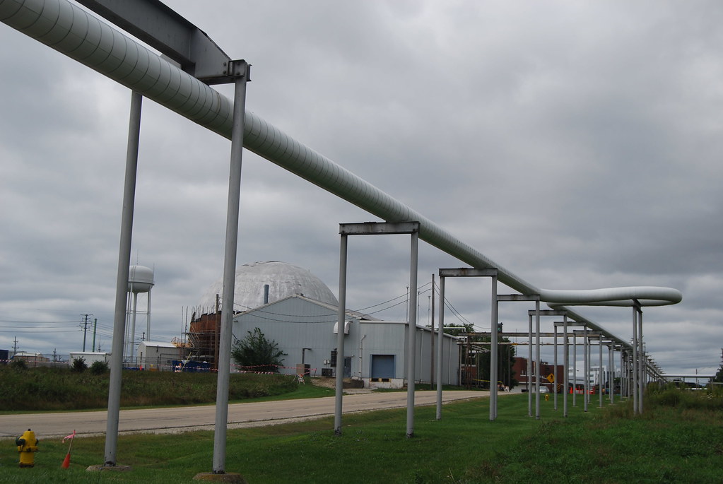 Argonne National Laboratory Campus 074