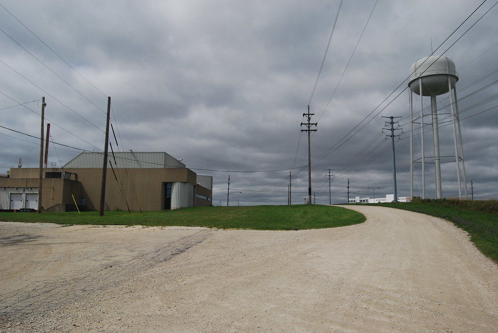 Argonne National Laboratory Campus 070