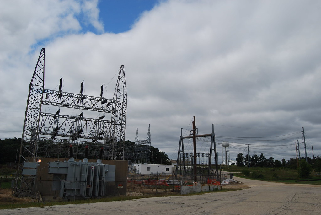 Argonne National Laboratory Campus 067