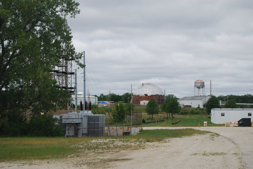 Argonne National Laboratory Campus 064