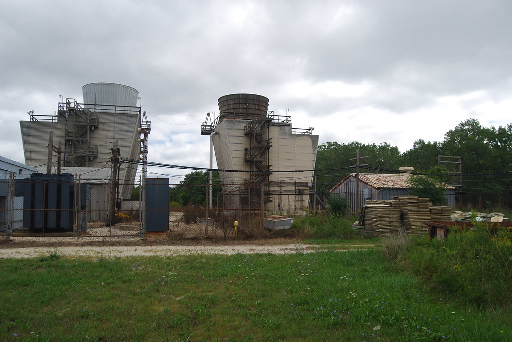 Argonne National Laboratory Campus 060