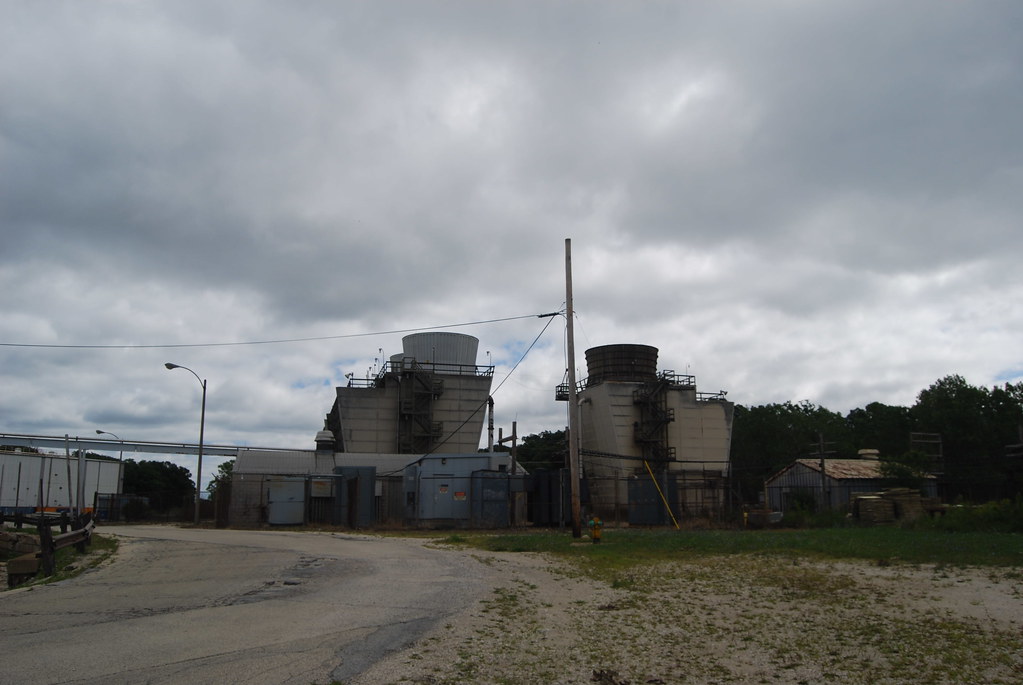 Argonne National Laboratory Campus 058