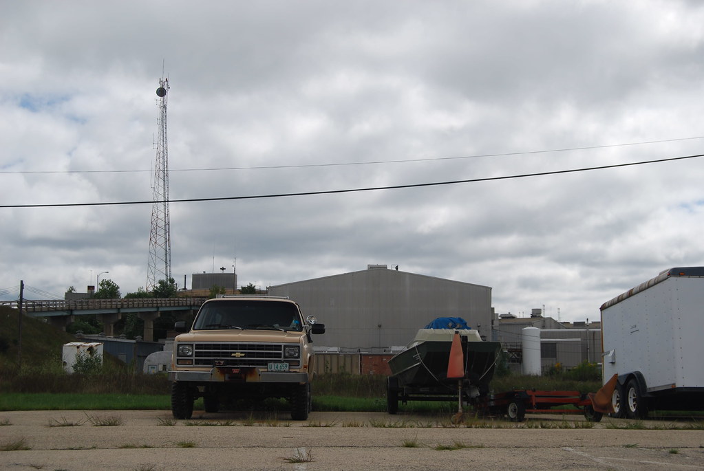 Argonne National Laboratory Campus 053