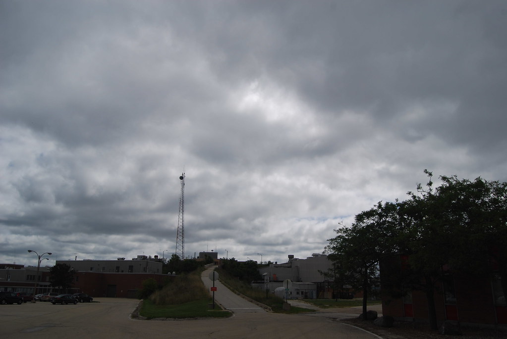 Argonne National Laboratory Campus 050