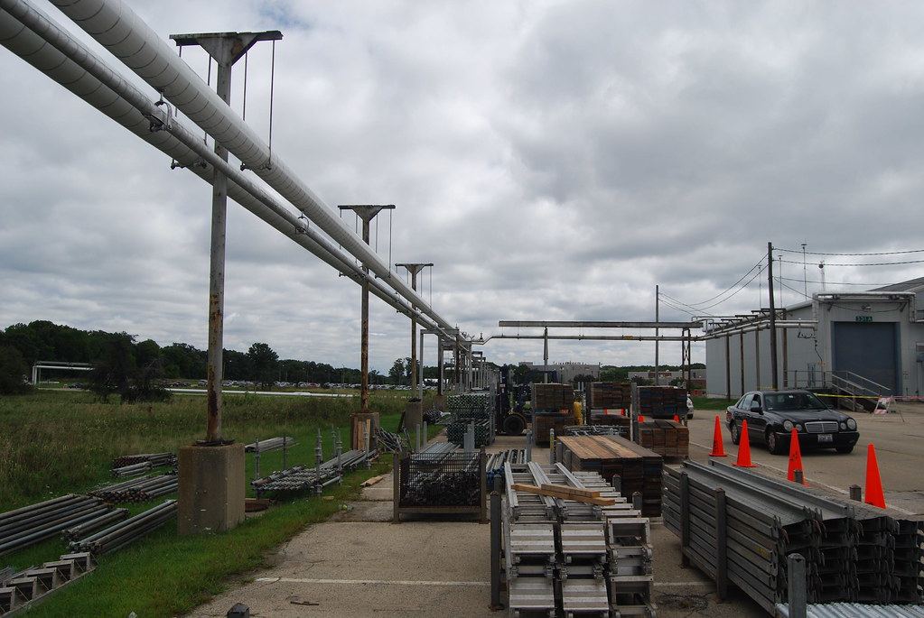Argonne National Laboratory Campus 044