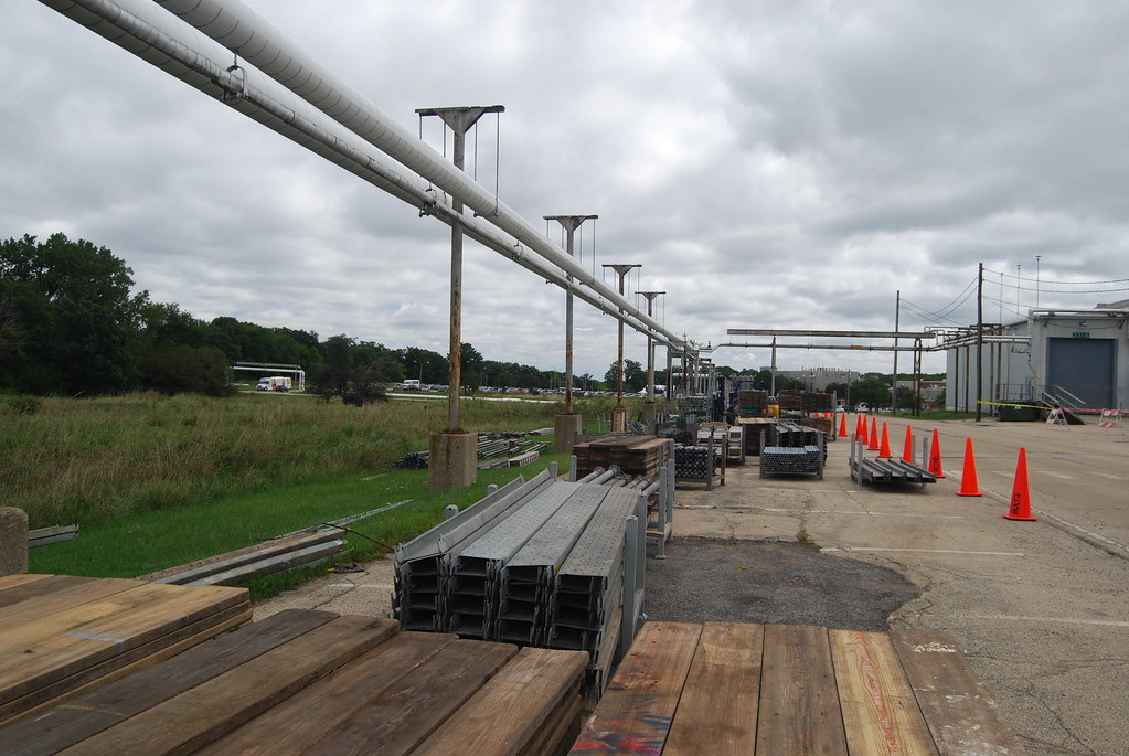 Argonne National Laboratory Campus 042
