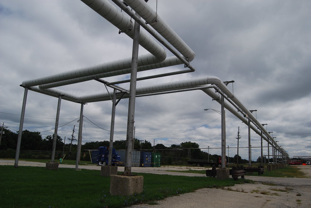 Argonne National Laboratory Campus 035