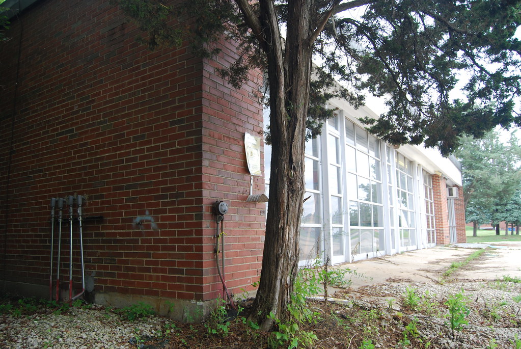 Argonne National Laboratory Campus 022