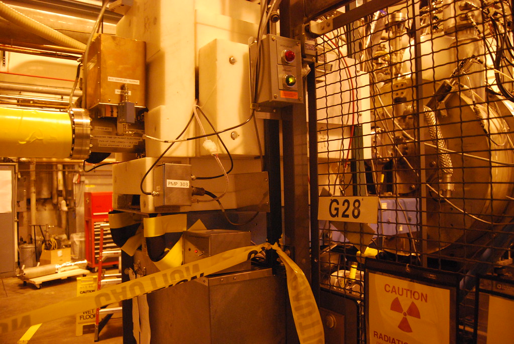 argonne national laboratory Atlas 184