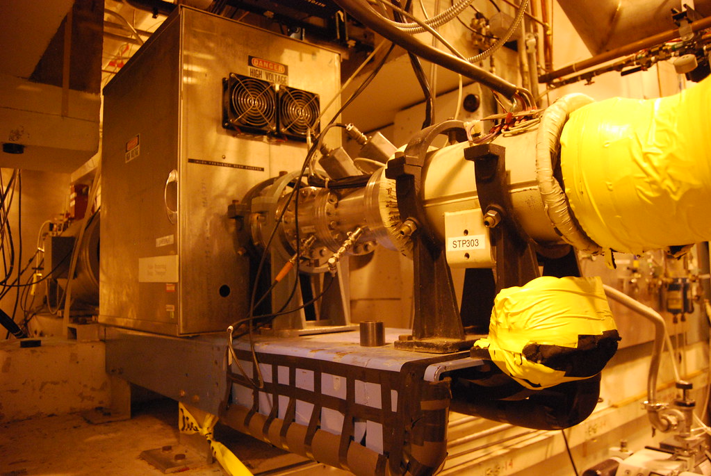 argonne national laboratory Atlas 182