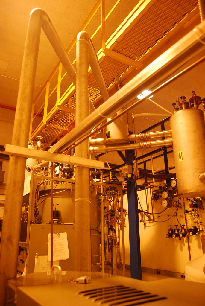 argonne national laboratory Atlas 179