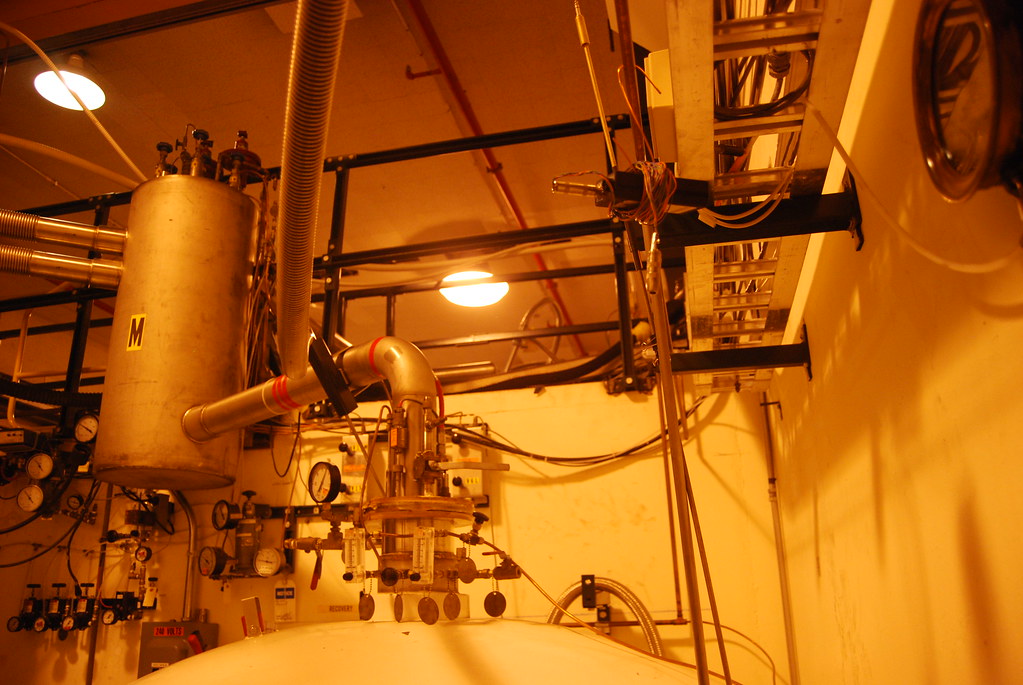 argonne national laboratory Atlas 178