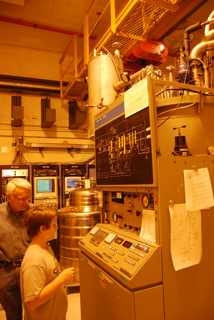 argonne national laboratory Atlas 176