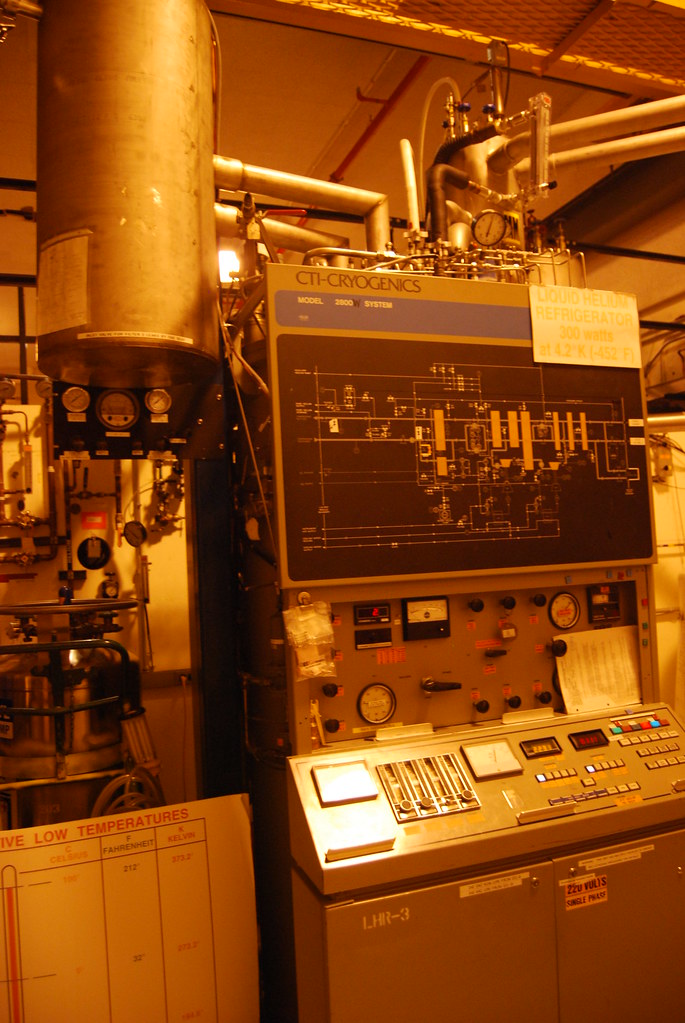 argonne national laboratory Atlas 172