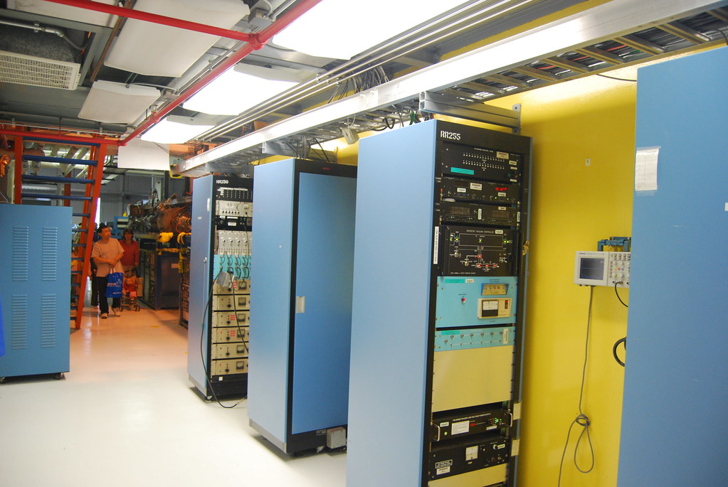 argonne national laboratory Atlas 157