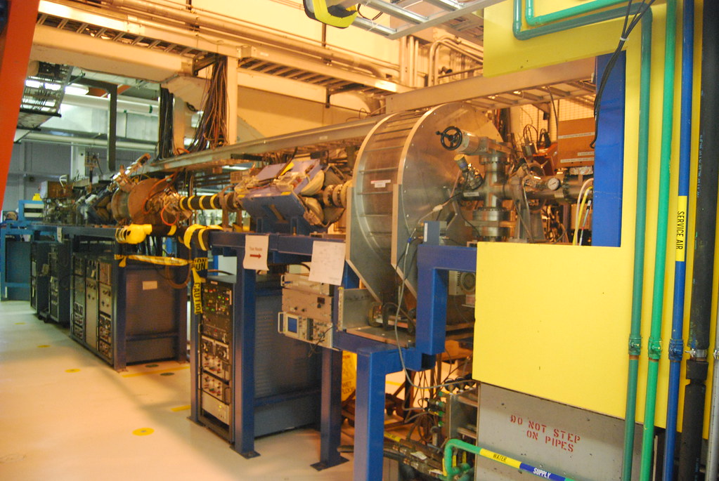 argonne national laboratory Atlas 155