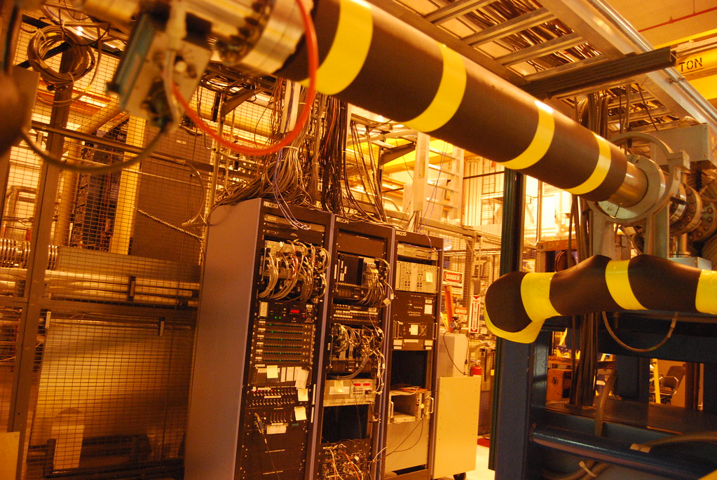 argonne national laboratory Atlas 154
