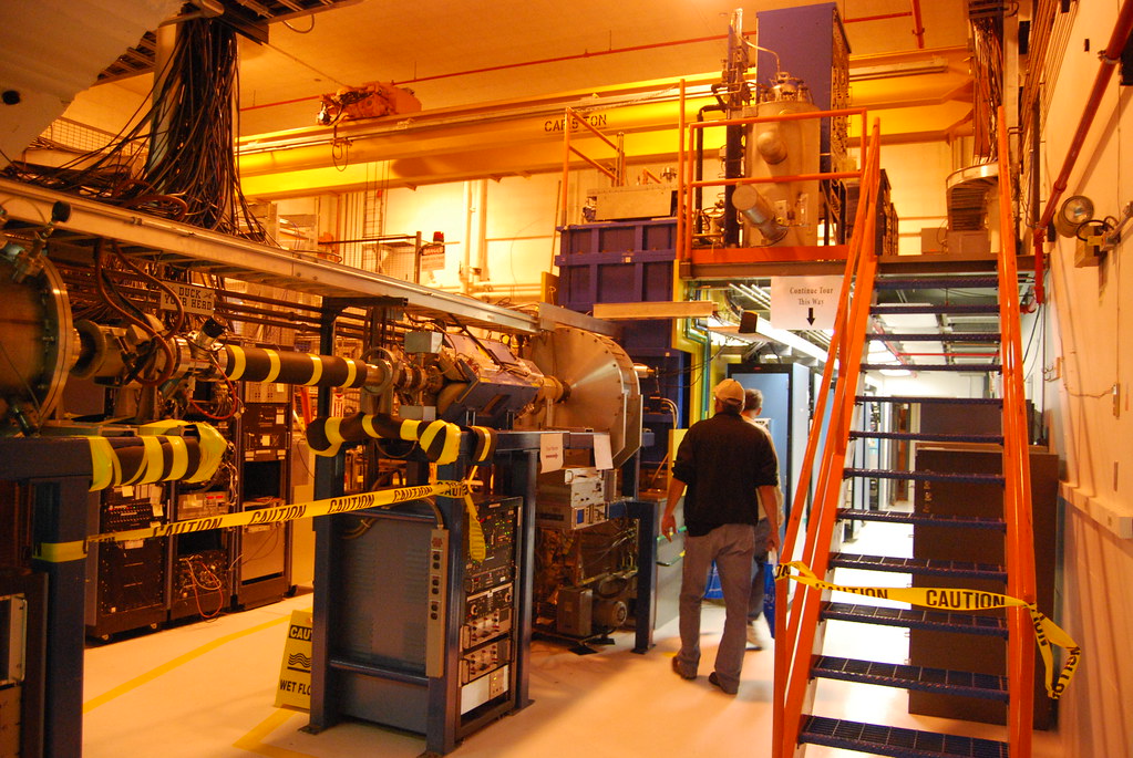 argonne national laboratory Atlas 151