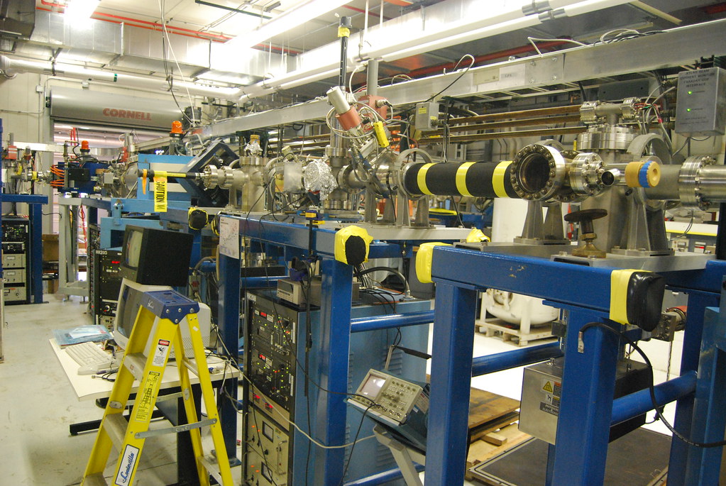 argonne national laboratory Atlas 149