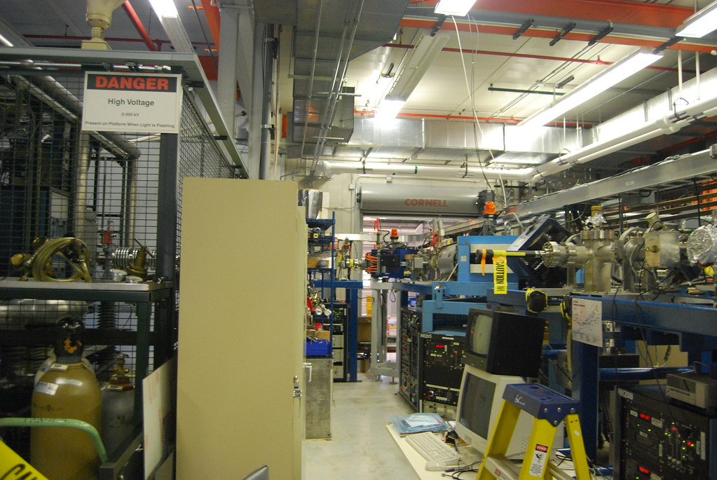 argonne national laboratory Atlas 148
