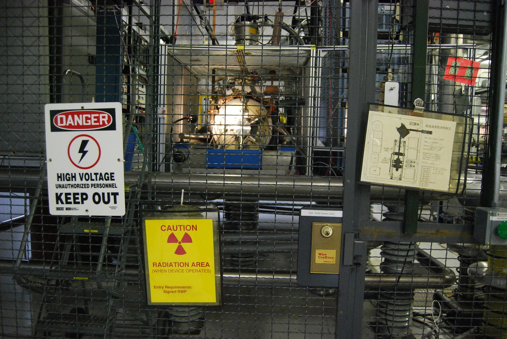 argonne national laboratory Atlas 146
