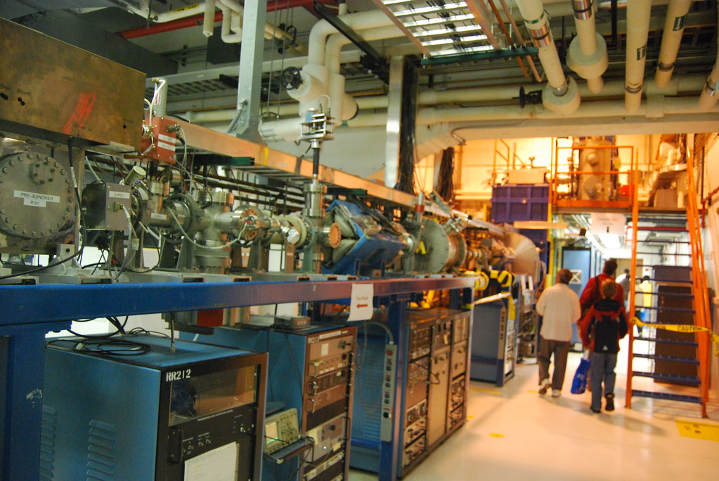 argonne national laboratory Atlas 138